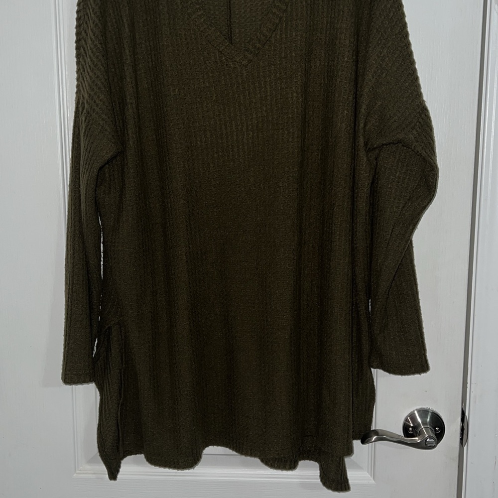 Zeanna Knit Sweater bundle